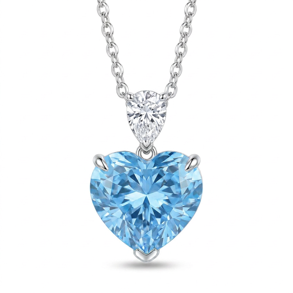 The Grace of Devotion Pendant