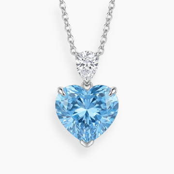 The Grace of Devotion Pendant
