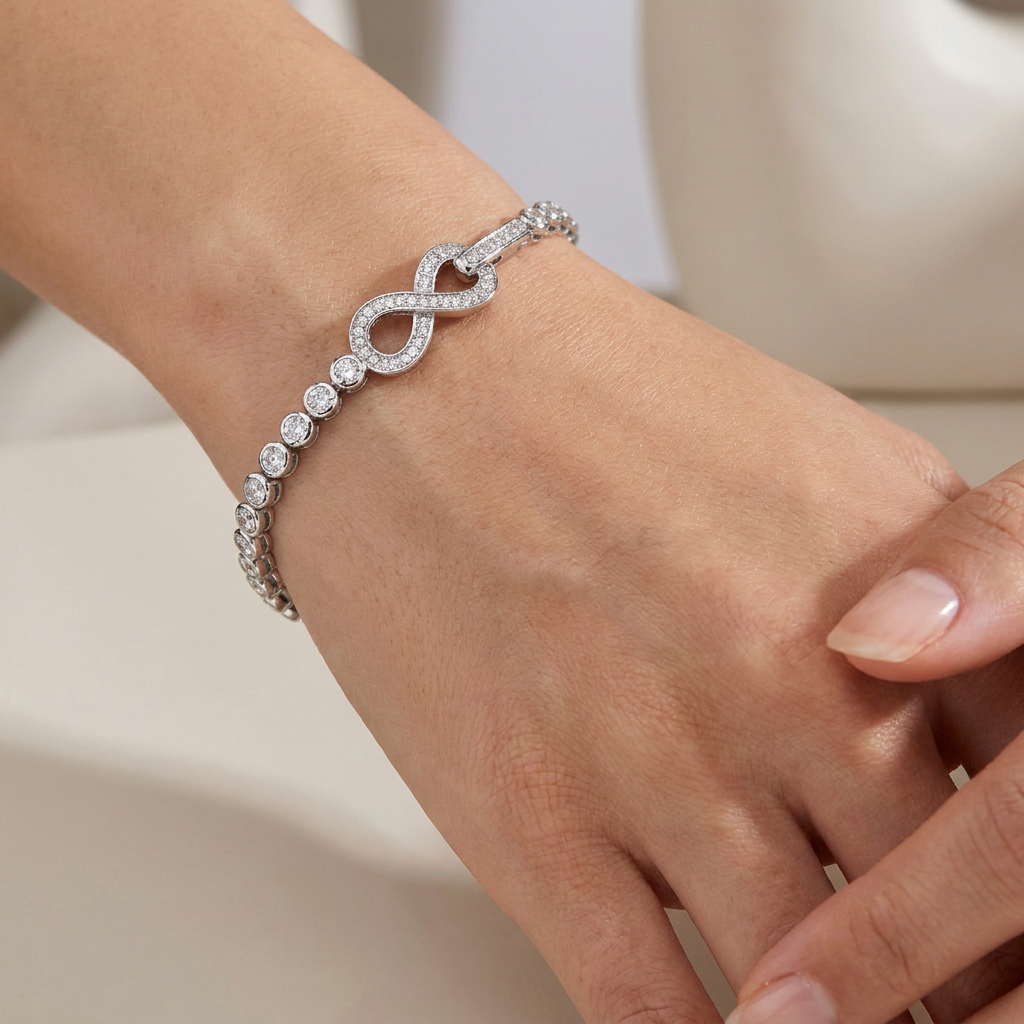 Juliet Dreams Bracelet