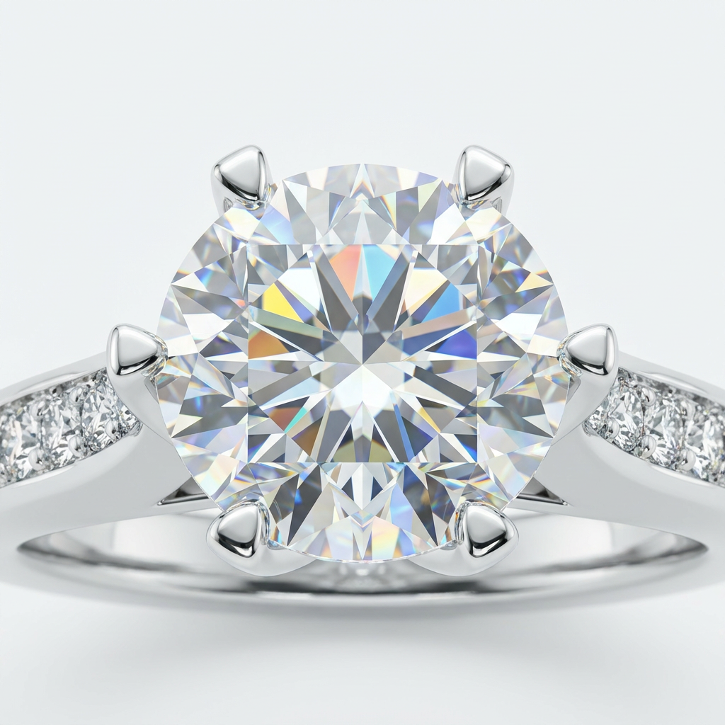 The One by Selebretta® Engagement Anniversary Ring