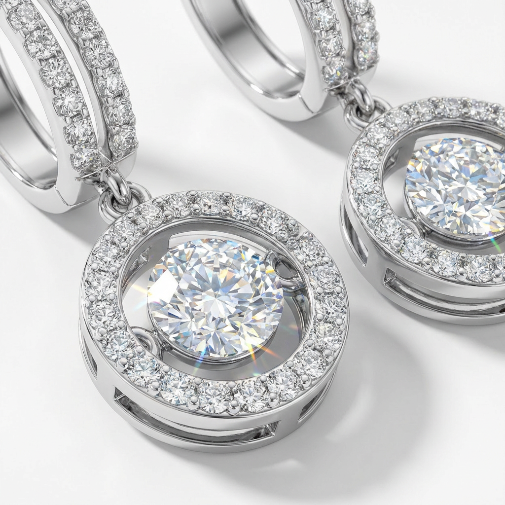 Dancing Diamonds Grand