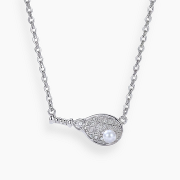 The Court-Side Pendant