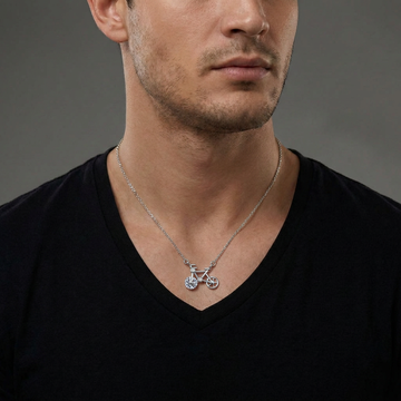 The Escape Pendant
