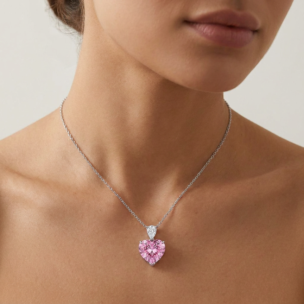 The Grace of Devotion Pendant