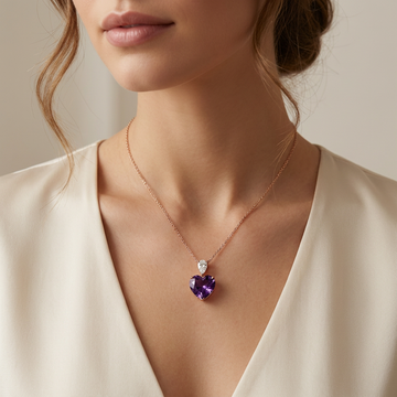 The Grace of Devotion Pendant