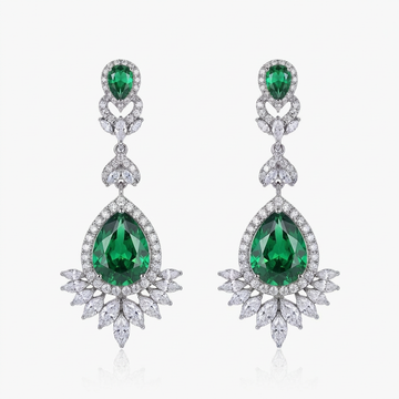 Fleur de Rêve Earrings