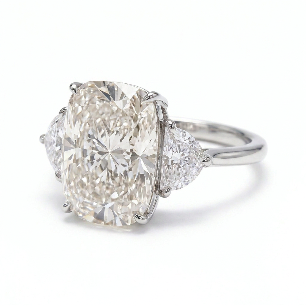 The Giverny Cocktail Ring