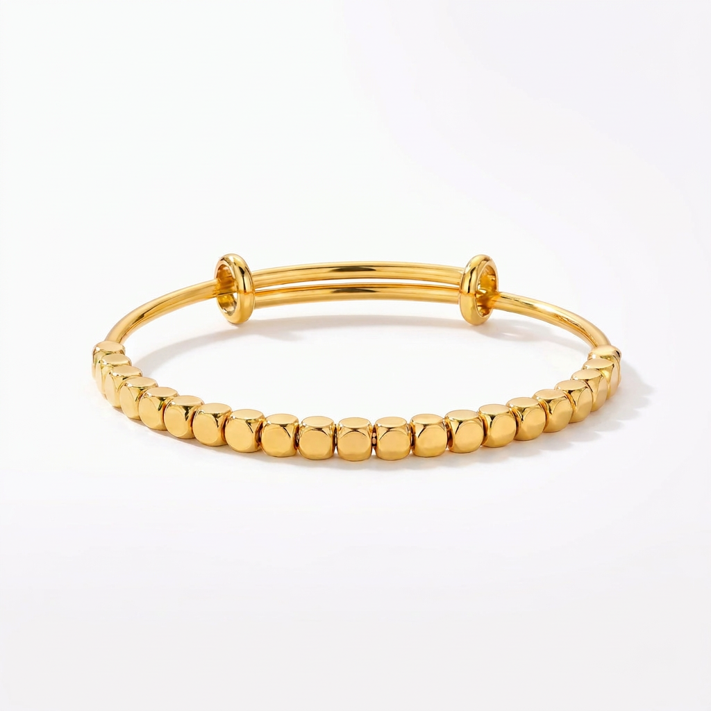The Eternal Spark Bracelet
