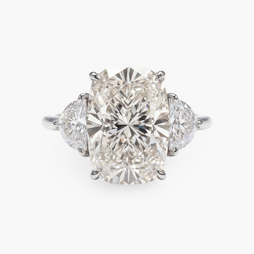 The Giverny Cocktail Ring