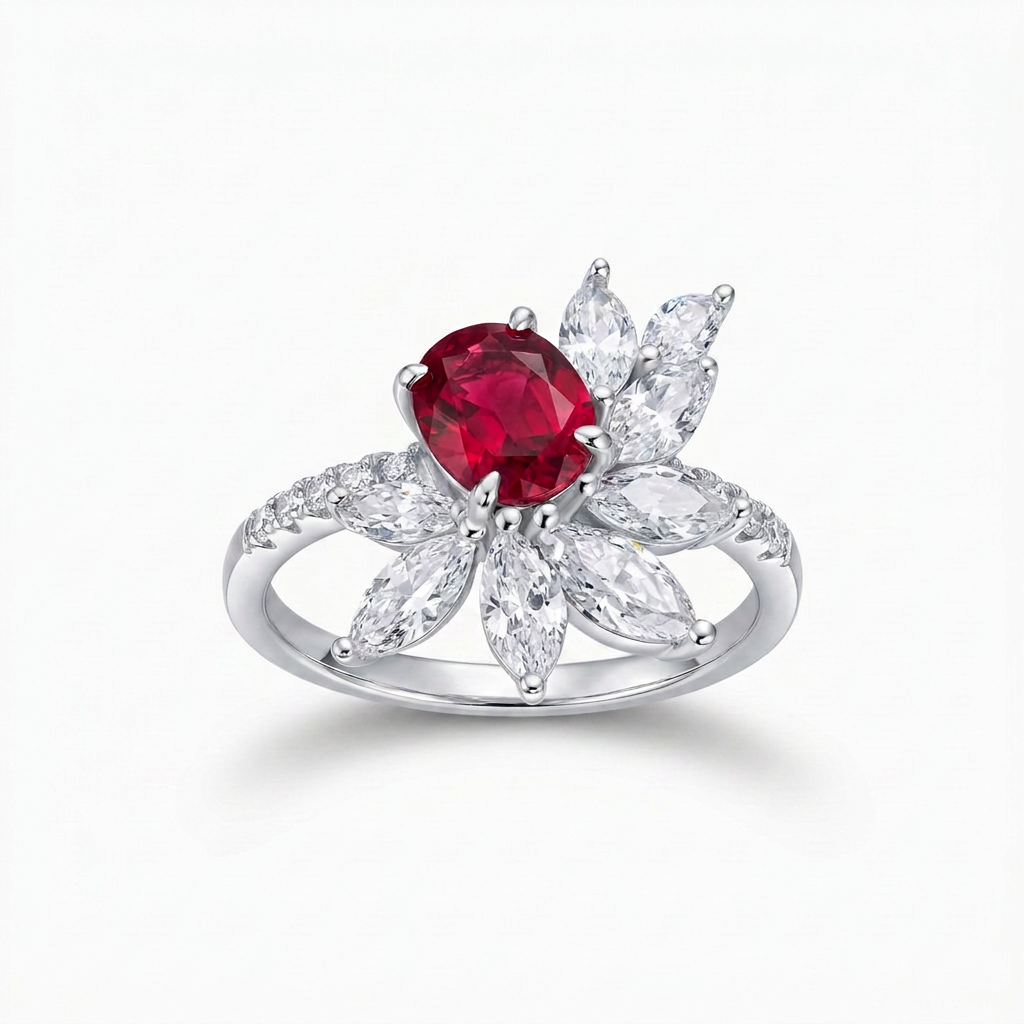 The Rosabelle ring
