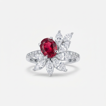 The Rosabelle ring