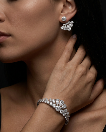 The Palais Royal Bracelet