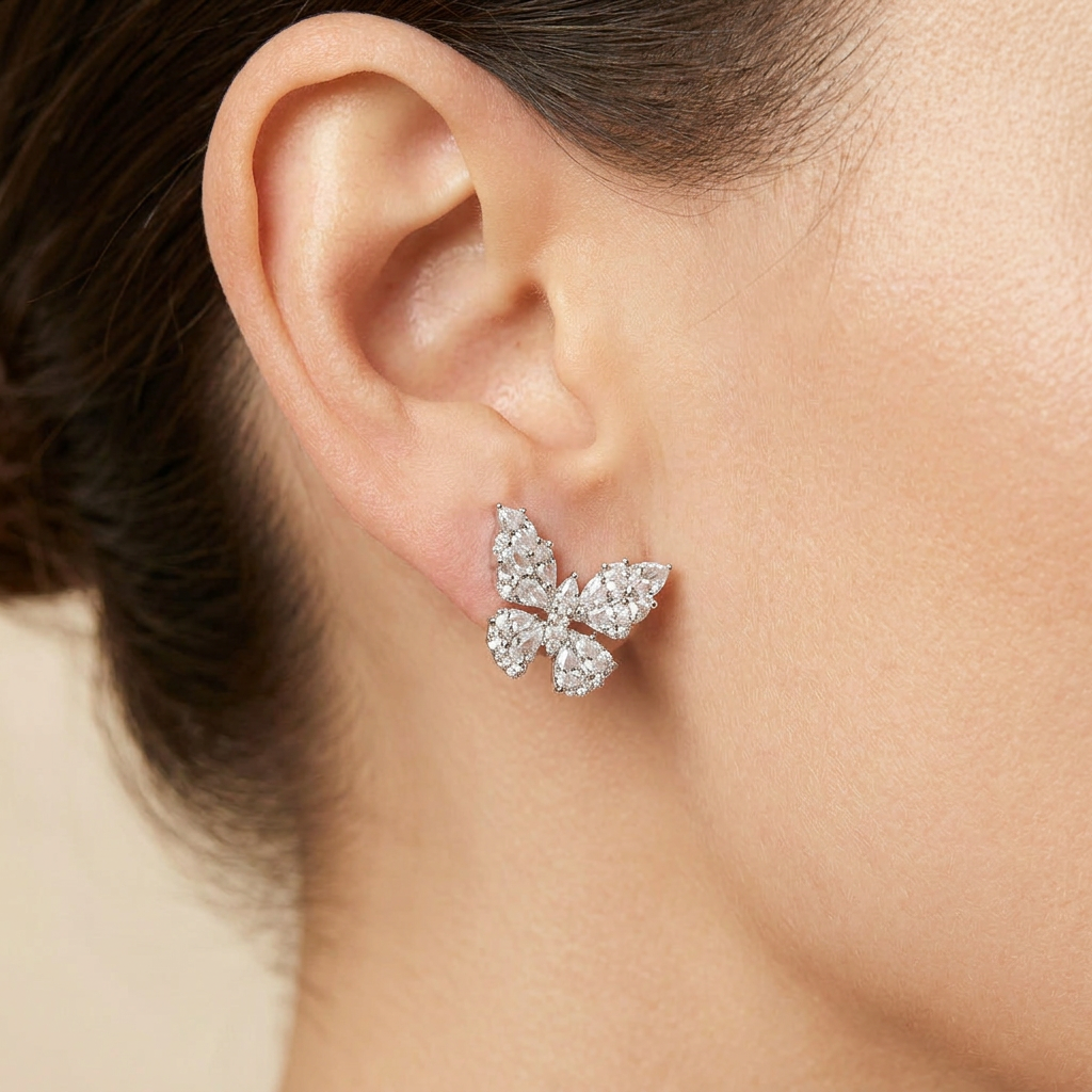 Le Jardin Secret Studs