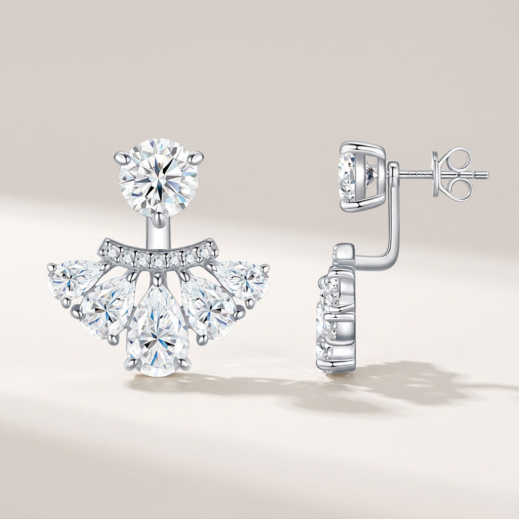 The Palais Royal Studs