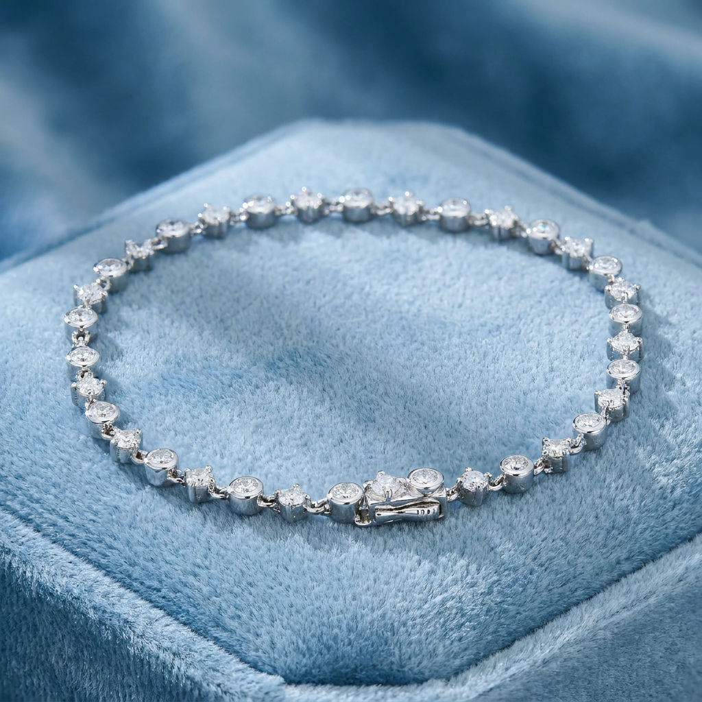 The Love Poem Bracelet