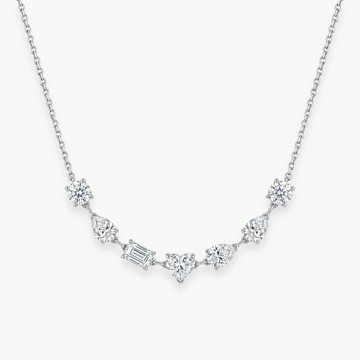 Pauline Borghese Necklace