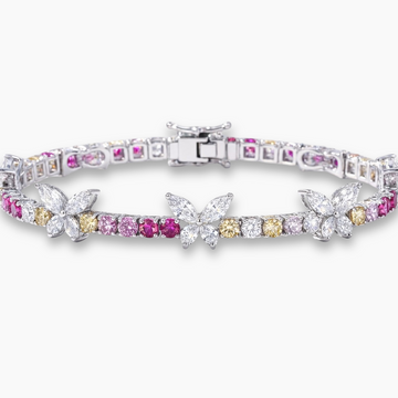 Capri Cocktail Bracelet
