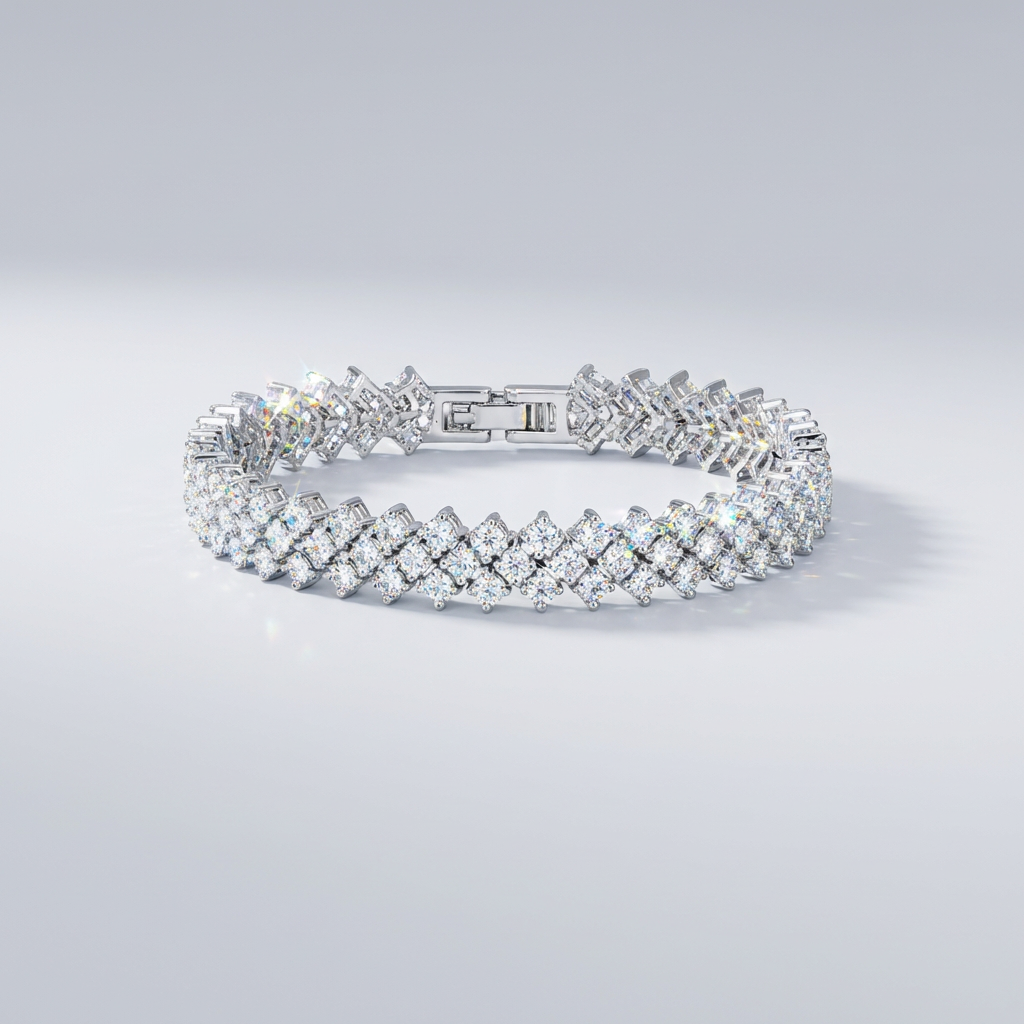 My Riviera Light Bracelet