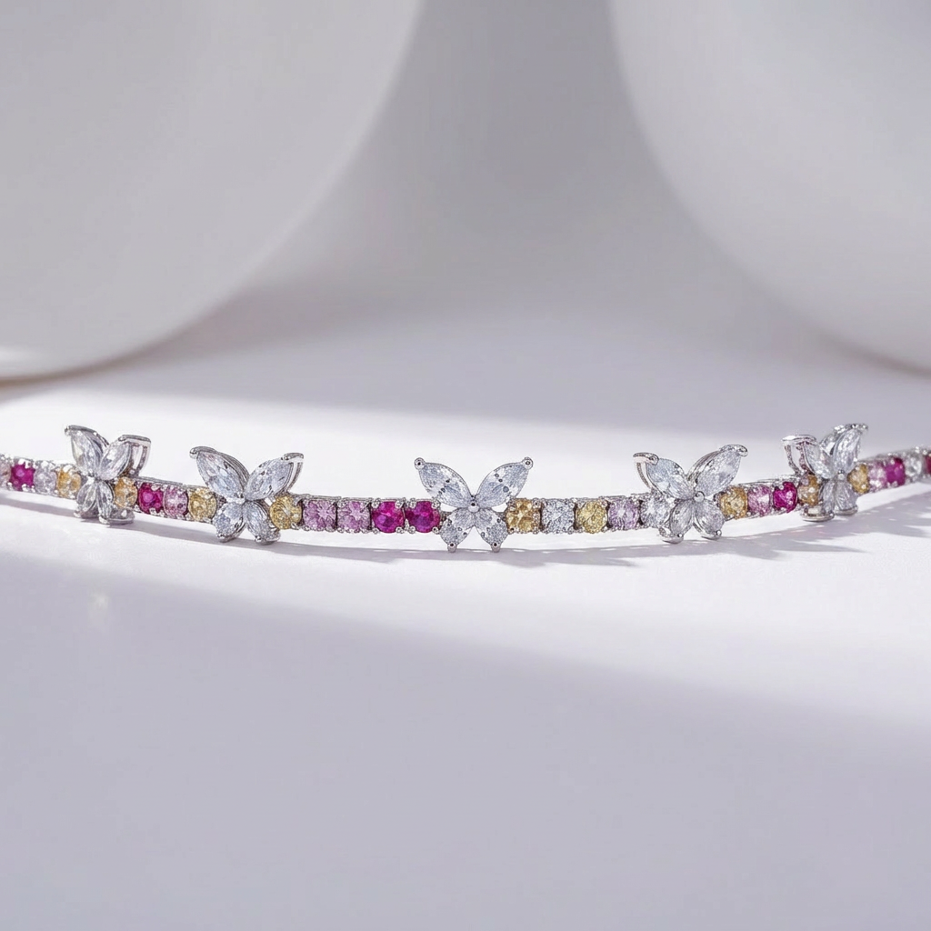 Capri Cocktail Bracelet
