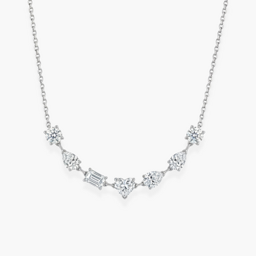 Pauline Borghese Necklace